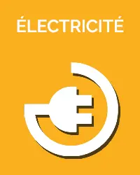 1HPH - Rouxhet - Louveigné - Homme à tout faire - Tous travaux d'électricité
