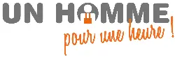1HPH - Rouxhet - Louveigné - Homme à tout faire - Logo
